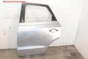 Tür hinten links AUDI Q3 (8U) 2.0 TDI