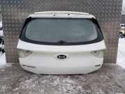 Kofferraumdeckel KIA STONIC (YB) 1.0 T-GDi