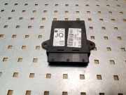 Türsteuergerät hinten links OPEL VECTRA C GTS 1.9 CDTI 5WK46001