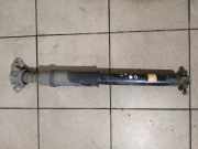 Stoßdämpfer rechts hinten Citroen C4 I (LC) 344407