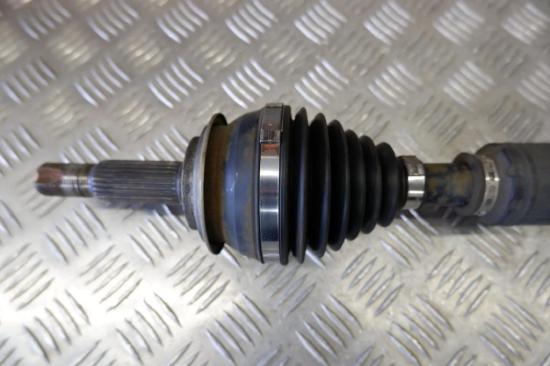 Antriebswelle vorne links TOYOTA PRIUS PLUS (_W4_) 1.8 Hybrid (ZVW4_) 43420-12A60 Bild Antriebswelle vorne links TOYOTA PRIUS PLUS (_W4_) 1.8 Hybrid (ZVW4_) 43420-12A60