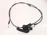 Motorhaubenöffnungsgriff HYUNDAI i40 (VF) 1.7 CRDi 3Z9003G02 3Z9103F26