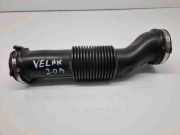 Luftansaugrohr LAND ROVER RANGE ROVER VELAR (L560) 2.0 D 4x4 GX739C623CA