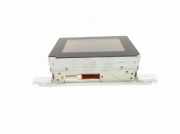 Navigationsanzeige NISSAN PRIMERA (P12) 2.2 dCi AV615 CC5W3005P