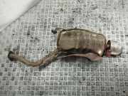 Auspuffanlage hinten Hyundai Santa Fe II (CM)