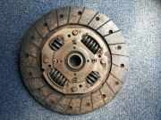 Kupplungsscheibe RENAULT KANGOO (KC0/1_) 1.9 dTi (KC0U)