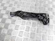 Stoßstangenhalter vorne links AUDI A4 Avant (8ED, B7) 2.0 TDI 8E0807203B