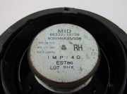 Türlautsprecher hinten links KIA CARENS III (UN) 2.0 CVVT 963301D200