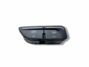 Windschutzscheibe Heizung Schalter FORD FOCUS III 1.5 TDCi 05201403L0B