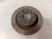 Bremsscheibe hinten rechts BMW 3 (E90) 318 i