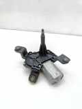 Wischermotor hinten Opel Meriva A () 13282361