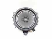 Türlautsprecher vorne links VOLVO XC90 I D5 AWD 30797139