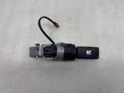 Zündschloss PEUGEOT 207 CC (WD_) 1.6 HDi N0502073