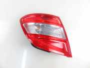 Rücklicht hinten links MERCEDES-BENZ C T-Model (S204) C 200 CDI (204.201) 2049069102