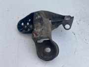 Motorhalter links AUDI A4 (8E2, B6) 1.9 TDI 4B0199351B