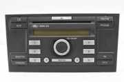 Radio/Navigationssystem-Kombination Ford Mondeo III Kombi (BWY) FDD200M021485