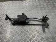 Scheibenwischermechanismus vorne VW PASSAT B7 (362) 1.6 TDI 3AB955023