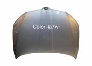 Motorhaube SKODA OCTAVIA III Combi (5E5) 2.0 TDI / TDI RS 4x4