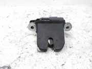 Heckklappenschloss SKODA ROOMSTER Praktik (5J) 1.2 TDI 5J0827501B