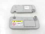 Sonnenschutz-Kit TOYOTA AURIS TOURING SPORTS (_E18_) 2.0 D-4D (ADE186_)