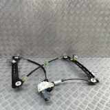 Fensterheber vorne rechts MERCEDES-BENZ C Coupe (C205) C 250 d 4-matic (205.309) A0009066206