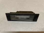 Kennzeichenleuchte BMW 1er Cabriolet (E88) 7165735