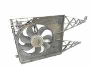 Kühlmodul VW Golf IV (1J) 1J0121207