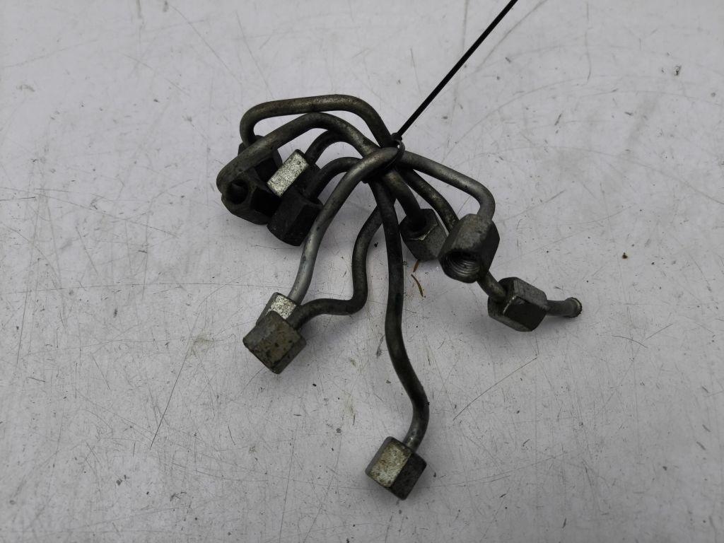 Kraftstoffleitung Toyota Yaris (P1)