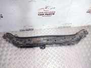 Zier-/Schutzleistensatz für Kühlergitter Renault Megane II (BM/CM)