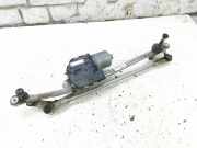 Scheibenwischermechanismus vorne AUDI A6 C7 Avant (4G5, 4GD) 2.0 TDI 7021411
