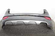 Hintere Stoßstange HYUNDAI SANTA FÉ III (DM) 2.2 CRDi 4WD