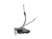 Türschloss vorne links CITROËN C6 (TD_) 2.7 HDi 9681330880