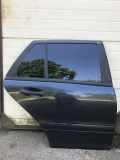 Tür rechts hinten Mercedes-Benz C-Klasse T-Modell (S203) A2035407308