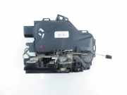 Türschloss hinten links AUDI A2 (8Z0) 1.4 TDI 8Z0839015D
