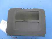 Uhr Opel Vectra B Caravan (J96)