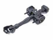 Türanschlag hinten links OPEL GRANDLAND X (A18, P1UO) 1.2 Turbo Hybrid (75)