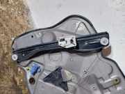 Türfensterheber hinten links SKODA OCTAVIA II Combi (1Z5) 1.9 TDI 4x4