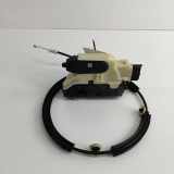 Türschloss hinten links