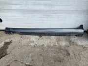 Schweller aus Kunststoff links