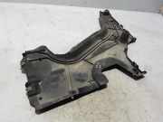 Hinterer mittlerer unterer Schutz BMW 5 Touring (G31) 520 d 7441177