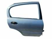 Tür rechts hinten Nissan Almera II Hatchback (N16)