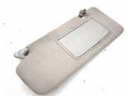 Linke Sonnenblende NISSAN 350 Z Coupe (Z33) 3.5