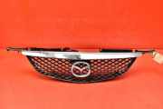 Lüftungsgitter für Stoßfänger Mazda Premacy (CP) 010050712