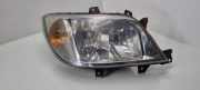 Hauptscheinwerfer rechts Mercedes-Benz Sprinter 3t Pritsche (903) 15053200