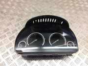 Kombiinstrument BMW 5 Touring (F11) 520 d 6842968