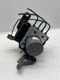ABS Hydraulikblock PEUGEOT 5008 II (MC, MJ, MR, M4) 1.5 BlueHDi 9826694380