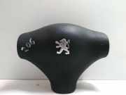 Lenkrad Airbag PEUGEOT 206 Hatchback (2A/C) 1.4 HDi eco 70 96257482ZR