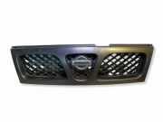 Gitter Grill vorne links NISSAN TERRANO II (R20) 2.7 TD 4WD 623107F
