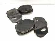 Lautsprecher rechts vorne Ford Mondeo III (B5Y) 1S7F19B171CG
