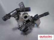 Abgasrückführventil Peugeot 3008 I () 9833095880